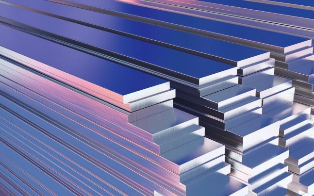 NHÔM ĐẶC CHỦNG