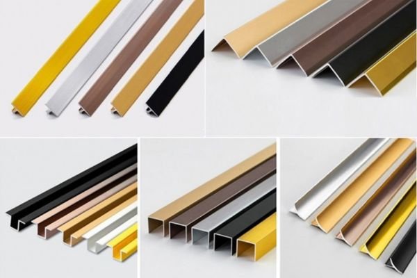 do cung cua nhom dac chung